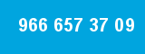 966 657 37 09 966 657 37 09